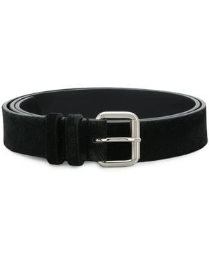 Dondup Belts - Black