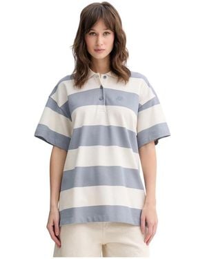 Munthe Polo Shirts - Azul
