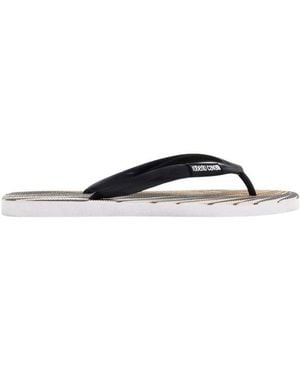 Roberto Cavalli Flip Flops - Multicolour