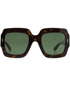 Gucci Sunglasses - Verde