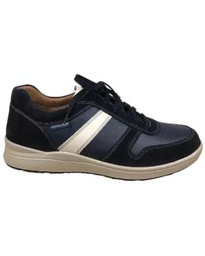 Mephisto Sneakers - Bleu