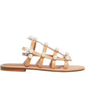 Elina Linardaki Sliders - Neutro