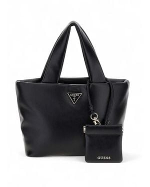Guess Tote Bags - Noir