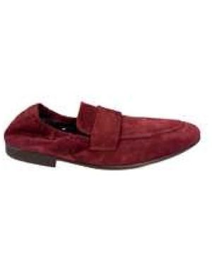 Montecore Scarpa - Rot