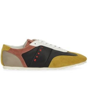 Marni Sneakers - Grün