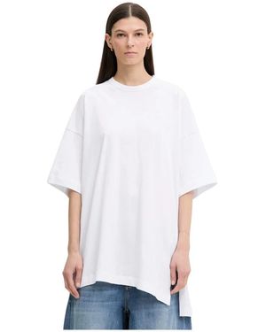 Munthe T-Shirts - Blanco