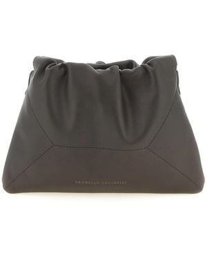 Brunello Cucinelli Clutches - Gris