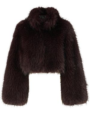 Pinko Gravina Giubbino Aspen - Zwart