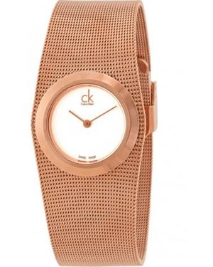 Calvin Klein Watches - Marrón