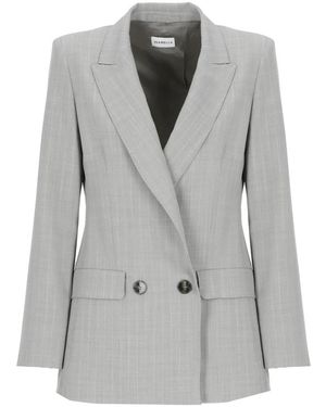 Marella Mllcanzone Blazer - Grijs