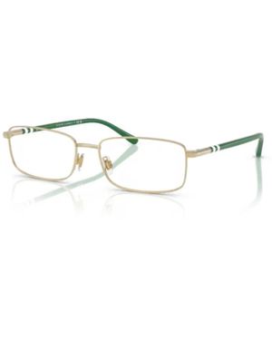 Polo Ralph Lauren Glasses - Metallic