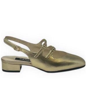 CAREL PARIS Pumps - Verde