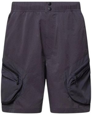 Oakley Casual Shorts - Blue