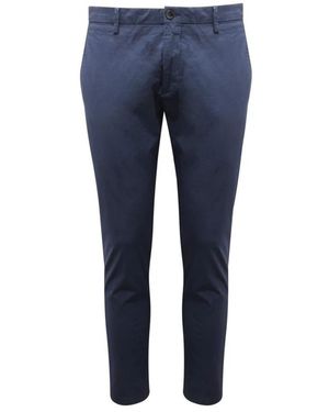 BE ABLE Chinos - Blue