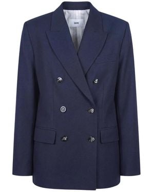 SOLOTRE Blazers - Blu