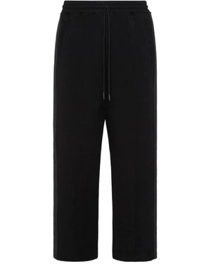 DSquared² Sweatpants - Negro