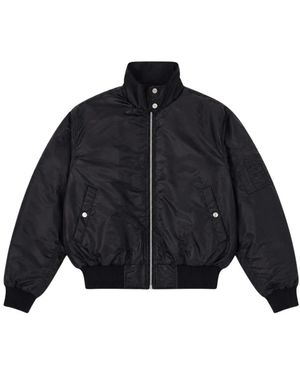 Carrera Bomber Jackets - Blue
