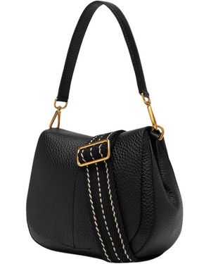 Gianni Chiarini Shoulder Bags - Nero