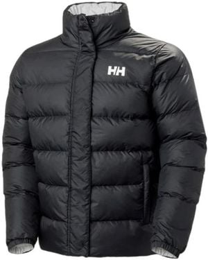 Helly Hansen Down Jackets - Black
