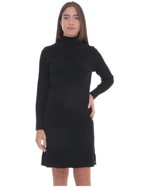 Pennyblack Knitted Dresses - Black