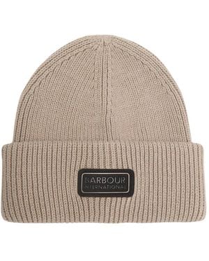 Barbour Craywell Muts - Naturel