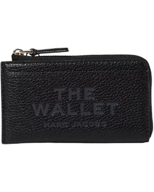 Marc Jacobs Wallets & Cardholders - Noir