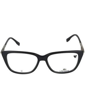 Lacoste Glasses - Brown