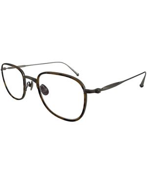 Matsuda Glasses - Brown