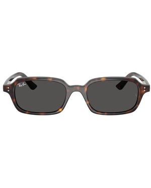 Ray-Ban Zonnebrillen - Zwart