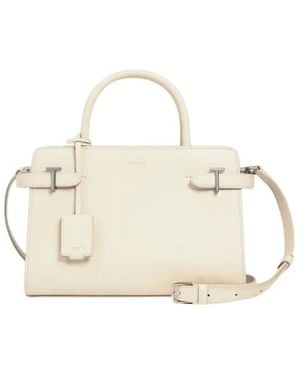 Le Tanneur Handbags - Natural