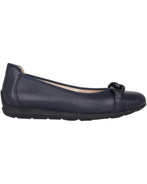 Ara Ballerinas - Blu