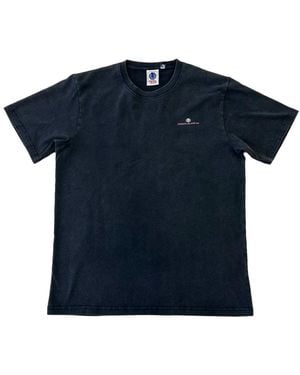Jonsen Island T-Shirts - Bleu