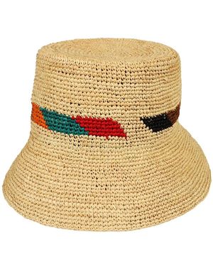 Paul Smith Hats - Metálico