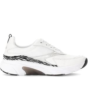 Gabor Sneakers - Bianco