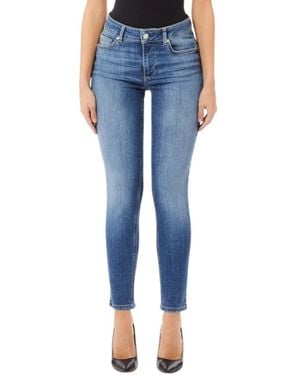 Liu Jo Skinny Jeans - Bleu