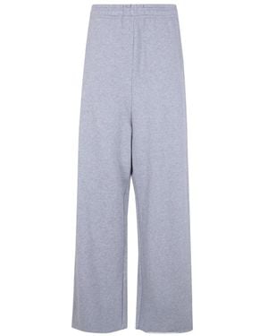 Entire studios Wide Trousers - Blu