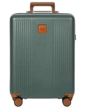 Bric's Cabin Bags - Verde