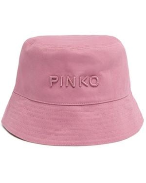 Pinko Hats - Rosa