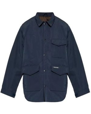 Canada Goose Light Jackets - Bleu