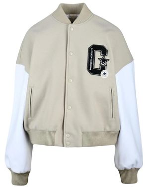 Converse Bomber Jackets - Neutro