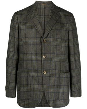 Sartorio Napoli Blazers - Green