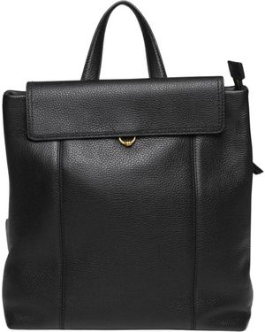 Gianni Chiarini Vicky Rucksack - Schwarz