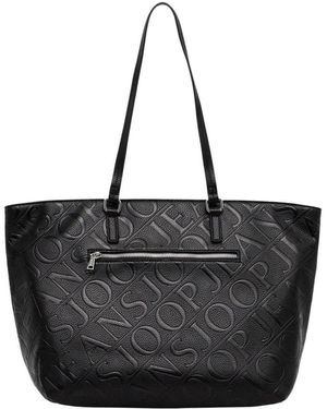 Joop! Strambo Lara Tote - Schwarz