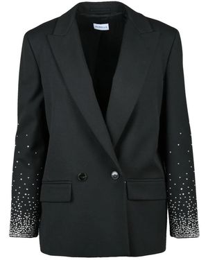 Marella Burano Blazer - Schwarz