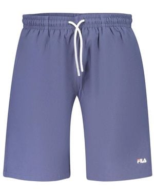 Fila Beachwear - Blue