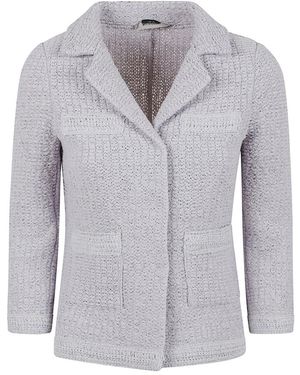 Charlott Blazers - Gris