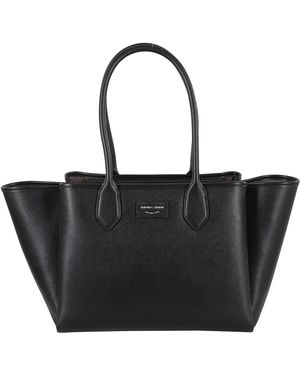 Emporio Armani Handbags - Noir