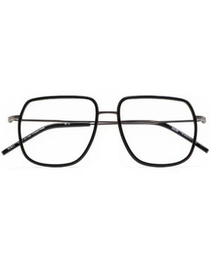 Kaleos Eyehunters Glasses - Nero