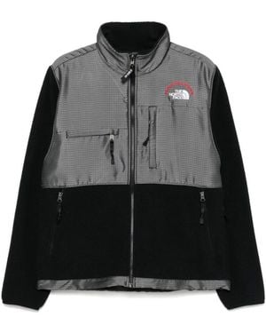 The North Face Light Jackets - Black