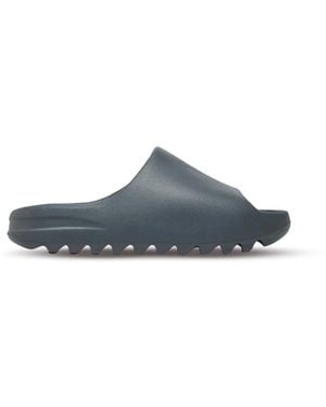 Yeezy Sliders - Blue